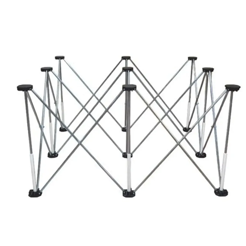 [35565] Kristal Foldable Work Bench 300x120x75cm 