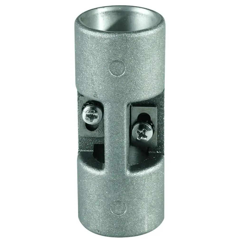 Candan CM MFS 75 Ortadan Folyolu Boru Kalemtraşı 75mm