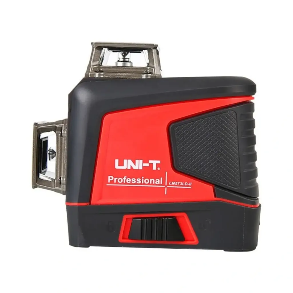 [LM573LD-II] Unit LM573LD-II Lazer Hizalama Yeşil