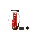 Candan CM 10 Air Compressed Waste Pump