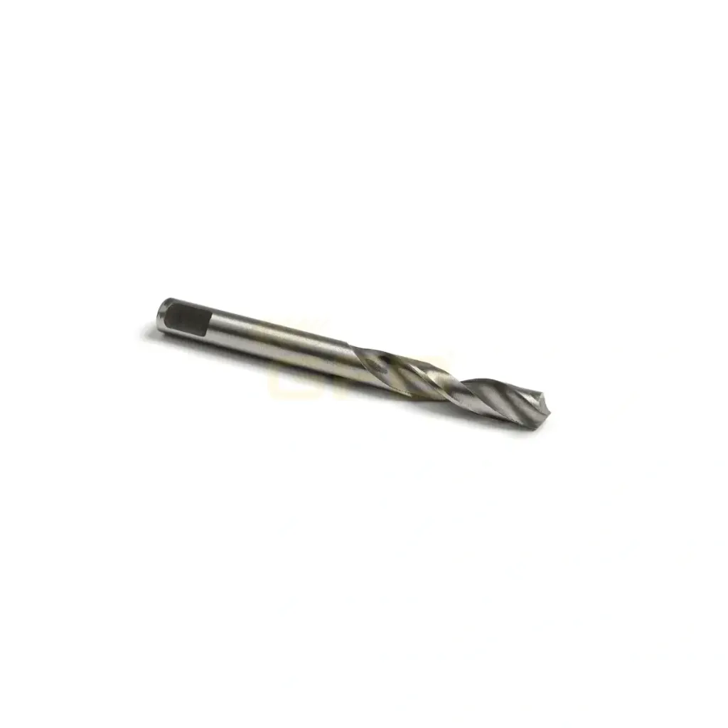 [4864] GFB Bi-Metal Hole Saw Pilot Drill Bit 6.3x72mm