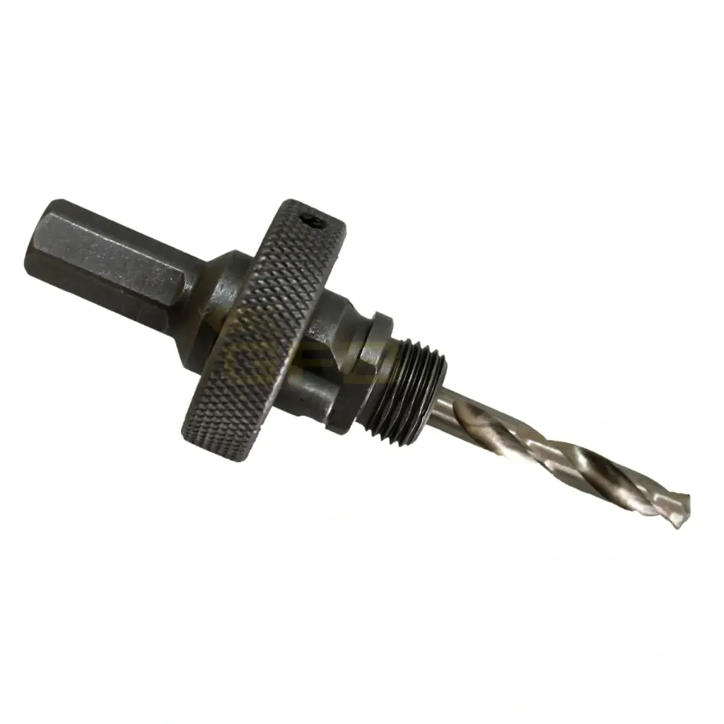 [4861] GFB Hex Bi-Metal Hole Saw Adapter 30-210mm