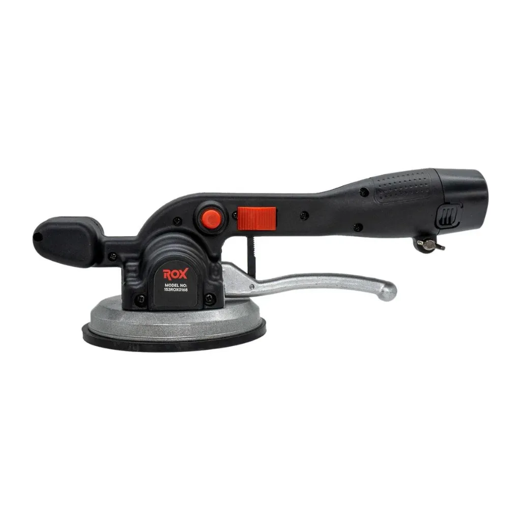 [153ROX0168] Rox 0168 Akülü Titreşimli Tokmak