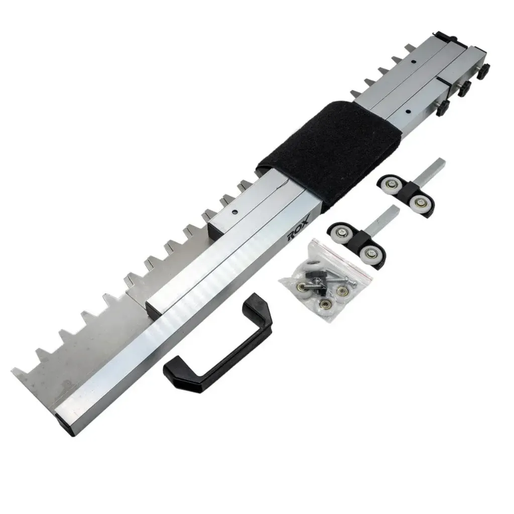 [153ROX0167] Rox 0167 Taraklı Sıva Mastarı 153cm