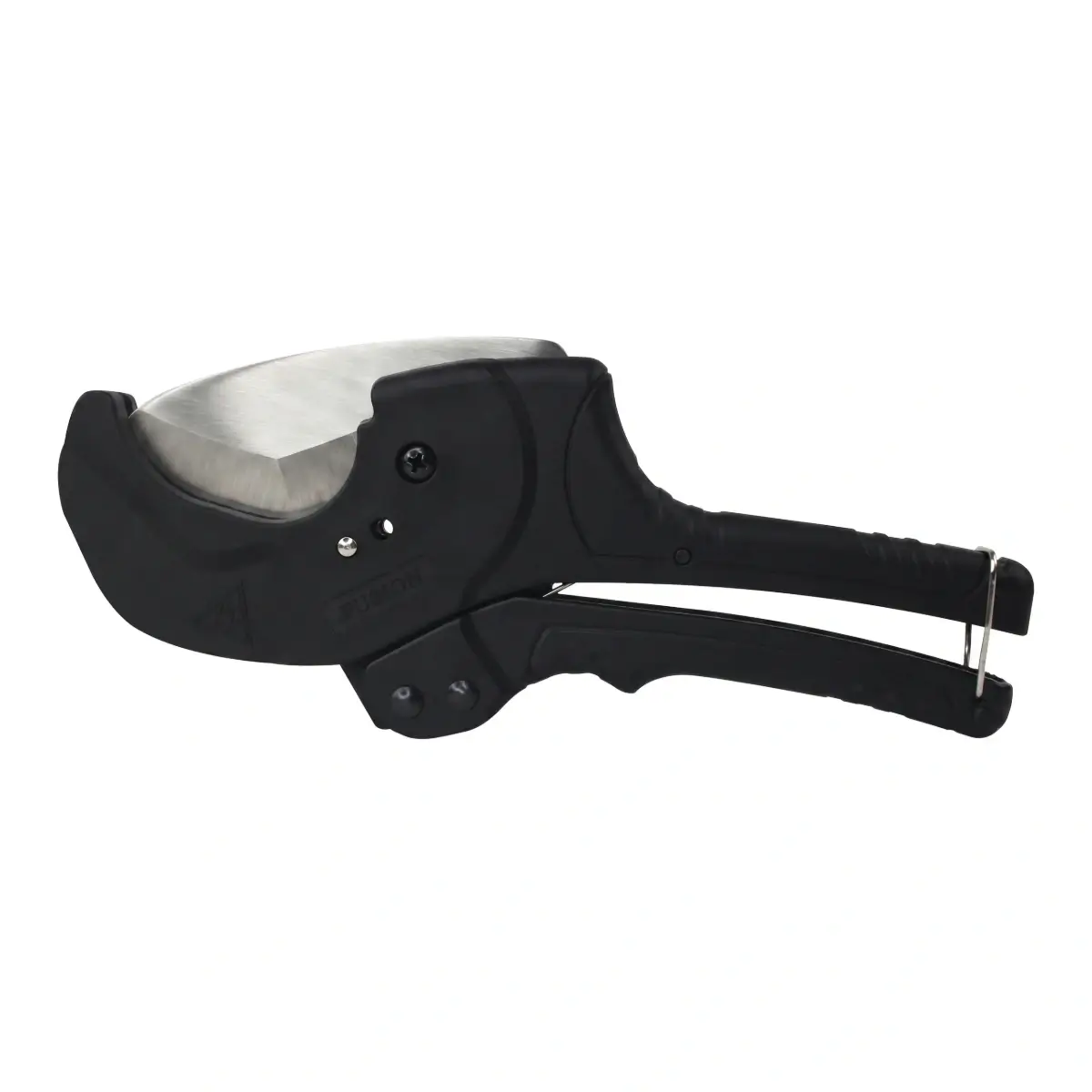 Fusion FSBM63S Otomatik Plastik Boru Kesme Makası 63mm