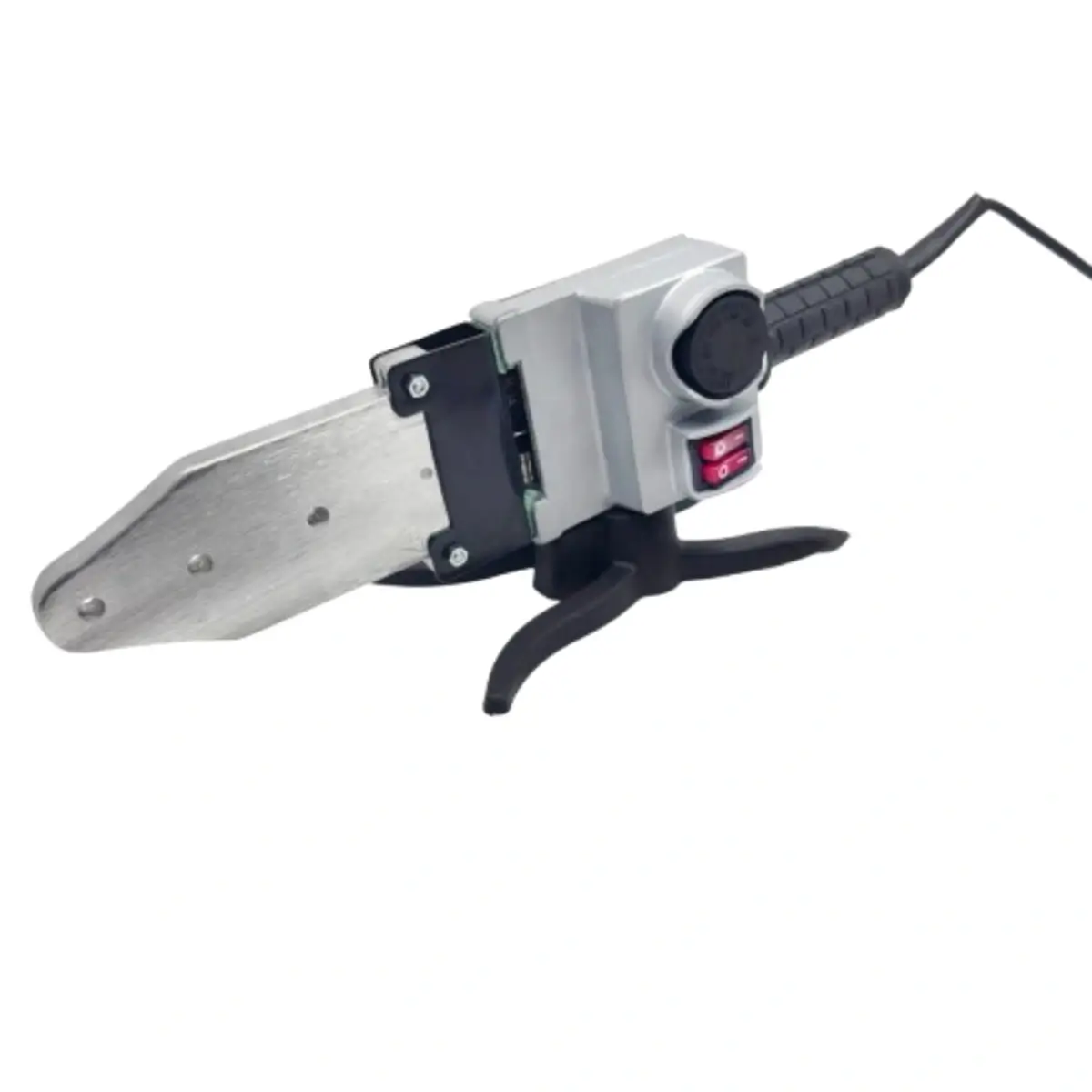 [208] Gönen Döküm Thermomax Plastic Pipe Welding Machine - Machine Only