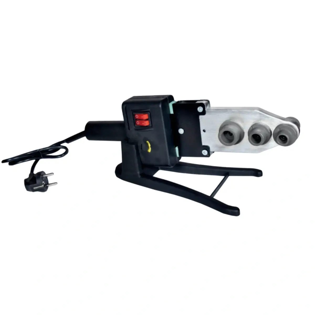 [206] Gönen Döküm Venüs Plastic Pipe Welding Machine - Machine Only