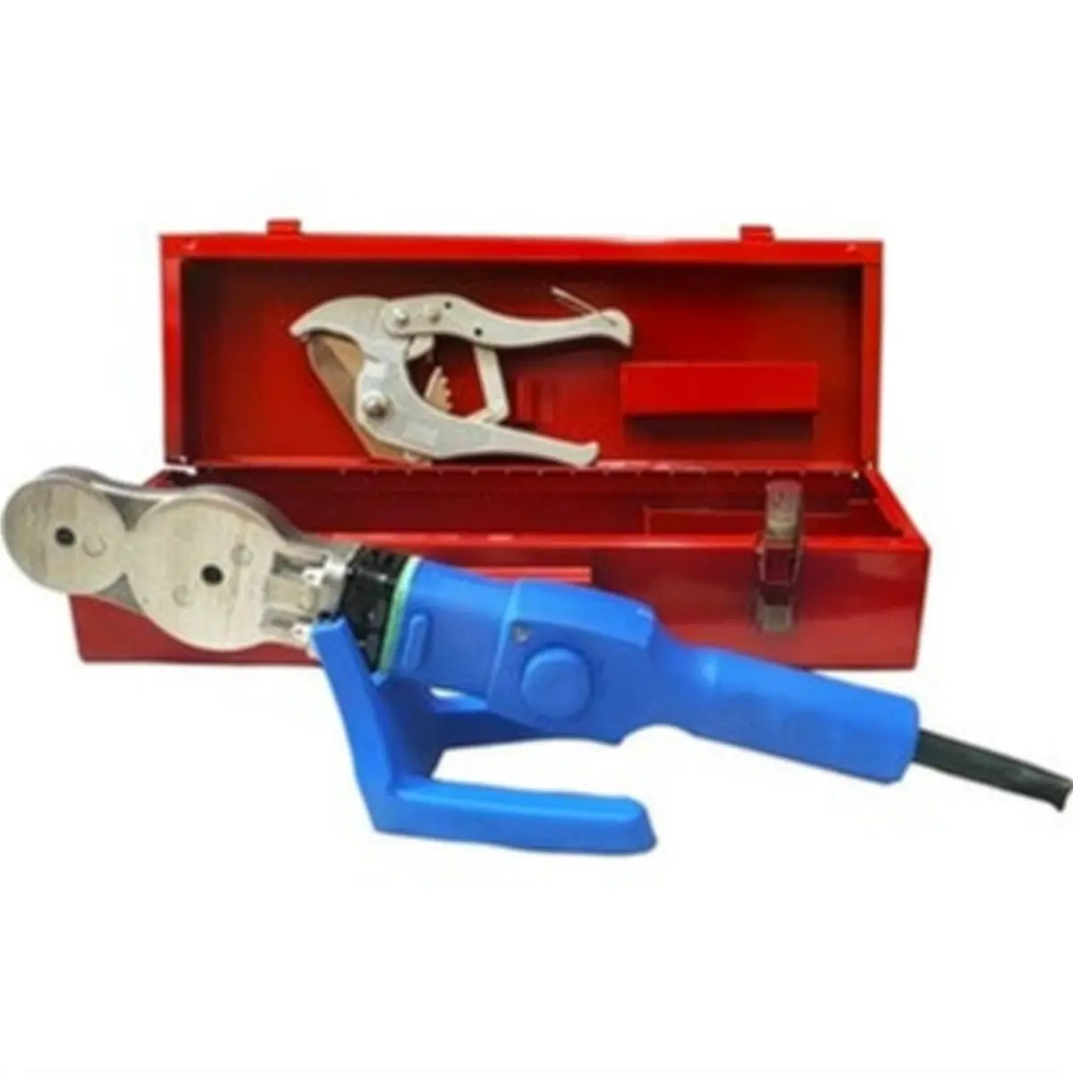 Gönen Döküm Minimax Plastic Pipe Welding Machine