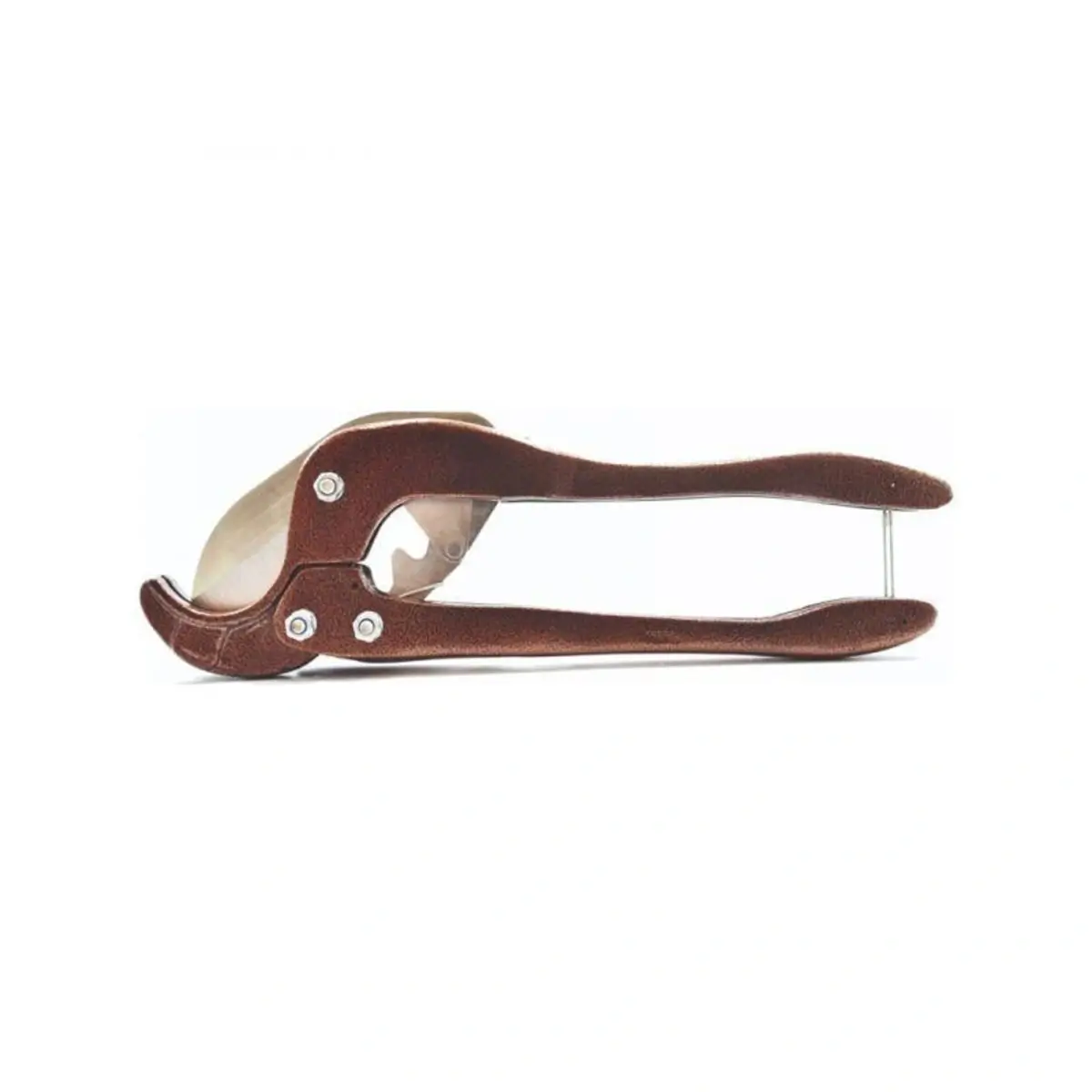 Gönen Döküm Plastic Pipe Cutter 63mm