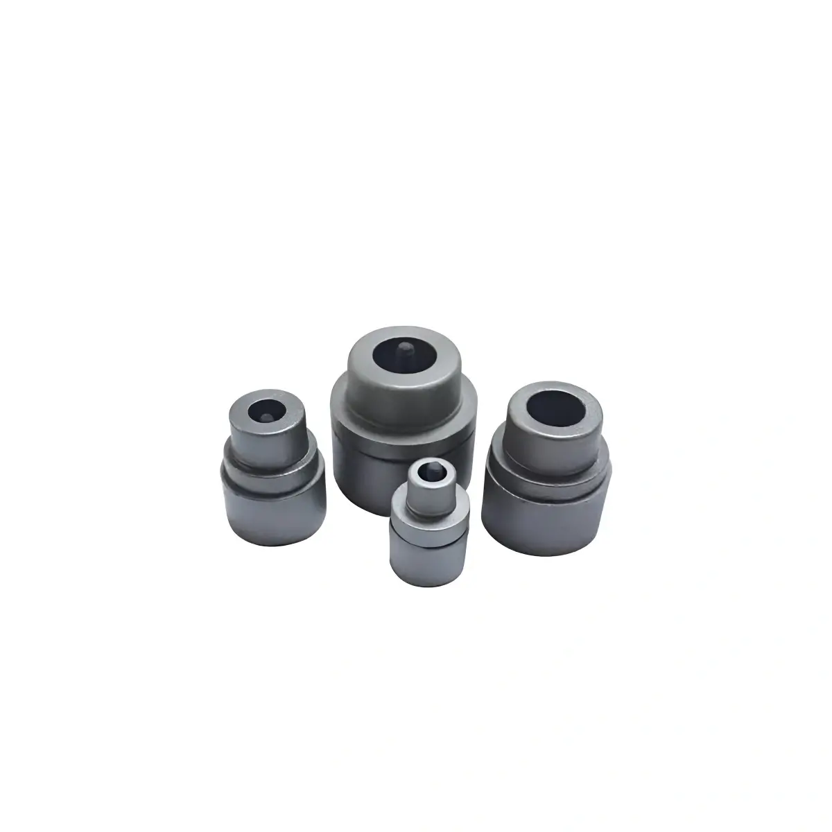 Gönen Döküm Pipe Welding Socket 20mm Grey