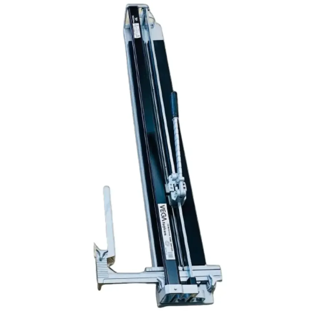 [2004] Gönen Döküm Vega Eko Profesyonel Seramik Kesme Makinesi 1250mm 