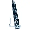 Gönen Döküm Vega Eko Profesyonel Seramik Kesme Makinesi 1250mm 