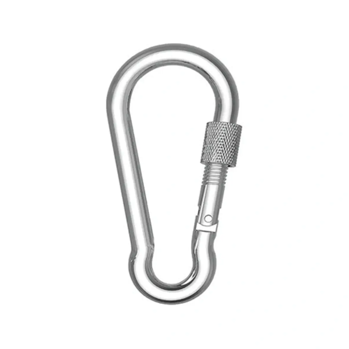 Hand Sfd Locking Carabiner Hook 12mm