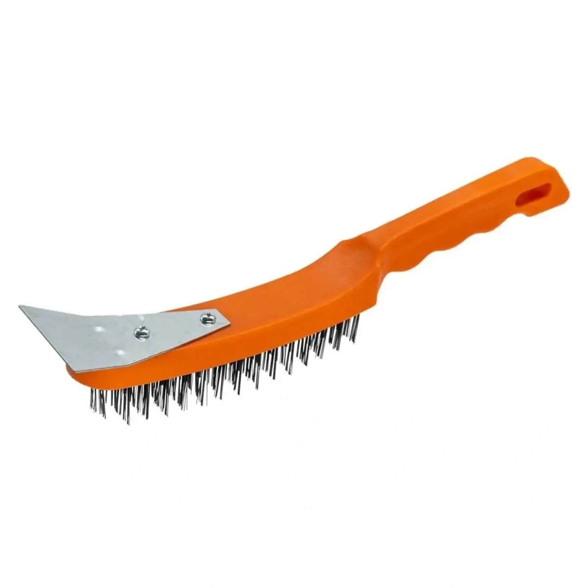 Hand Sfd Spatulalı Tel Fırça