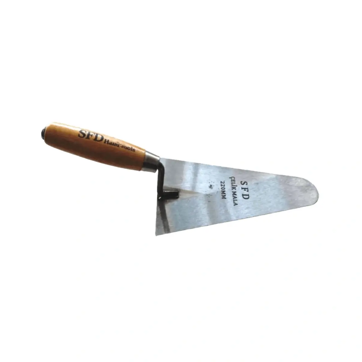 Hand Sfd Sıva Malası 180mm