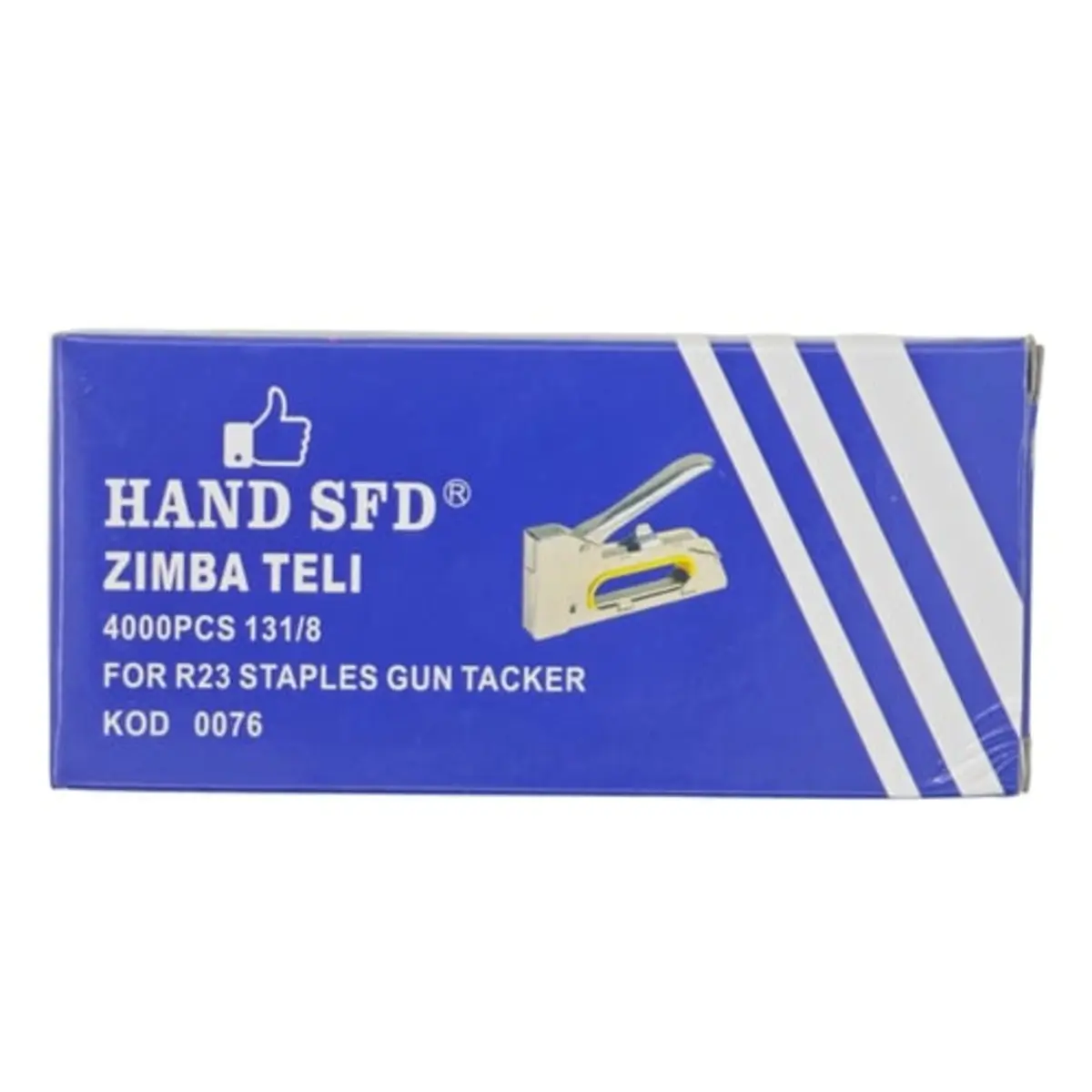 Hand Sfd R23 Zımba Telleri 131/8