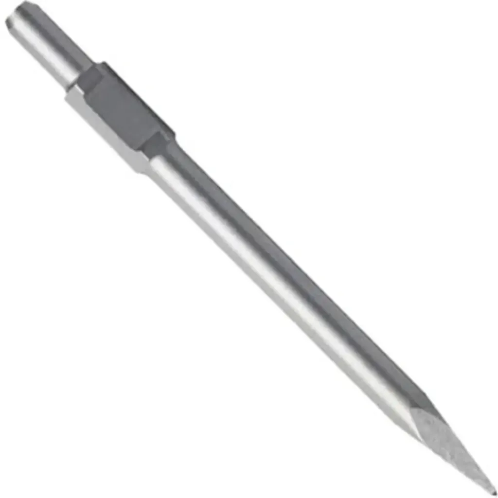 Hand Sfd Hex Pointed Chisel 26x410mm