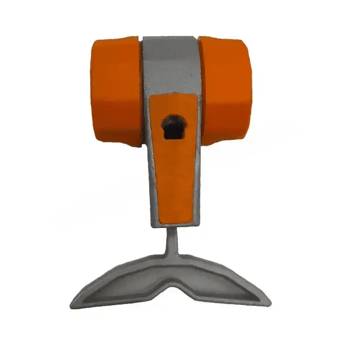 Gönen Döküm Faykes Cutter Head Replacement (Faykes 50, Faykes 60)