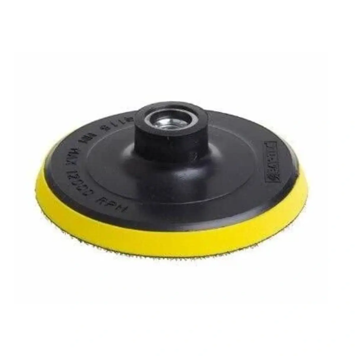 Hand Sfd Cırt Zımpara Tabanı 115mm