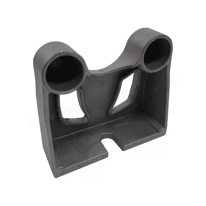 [8003] Gönen Döküm Faykes Rail End Support for Pro64, Elit 60-85