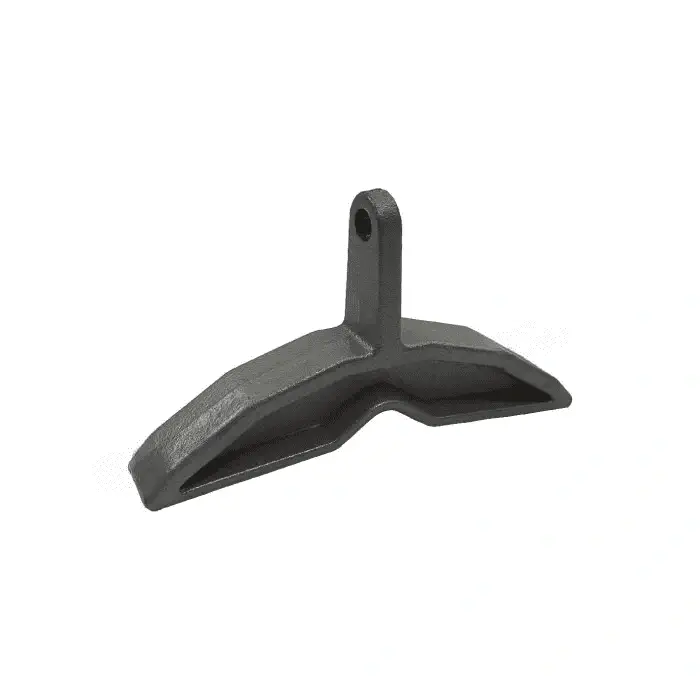 [6001] Gönen Döküm Small Breaker Foot for Faykes 50-60, Elit 60, Pro 64 Models