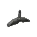 Gönen Döküm Small Breaker Foot for Faykes 50-60, Elit 60, Pro 64 Models