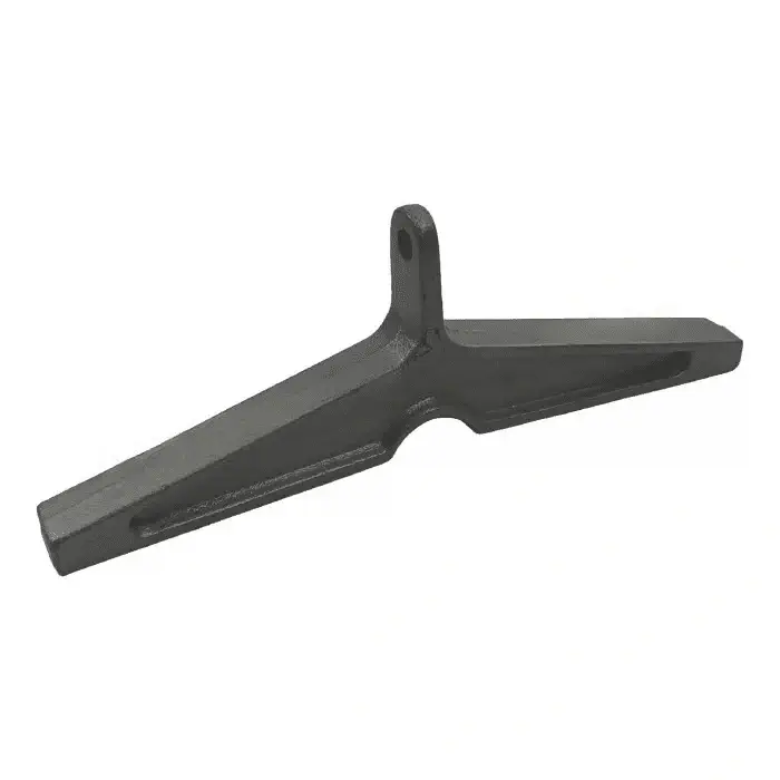 [8004] Gönen Döküm Large Breaker Foot for Pro 74-94, Elit 85 Models