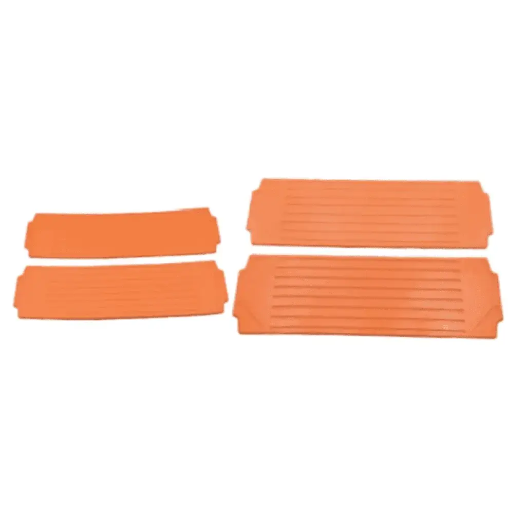 Gönen Döküm Faykes Base Plates for Pro 74