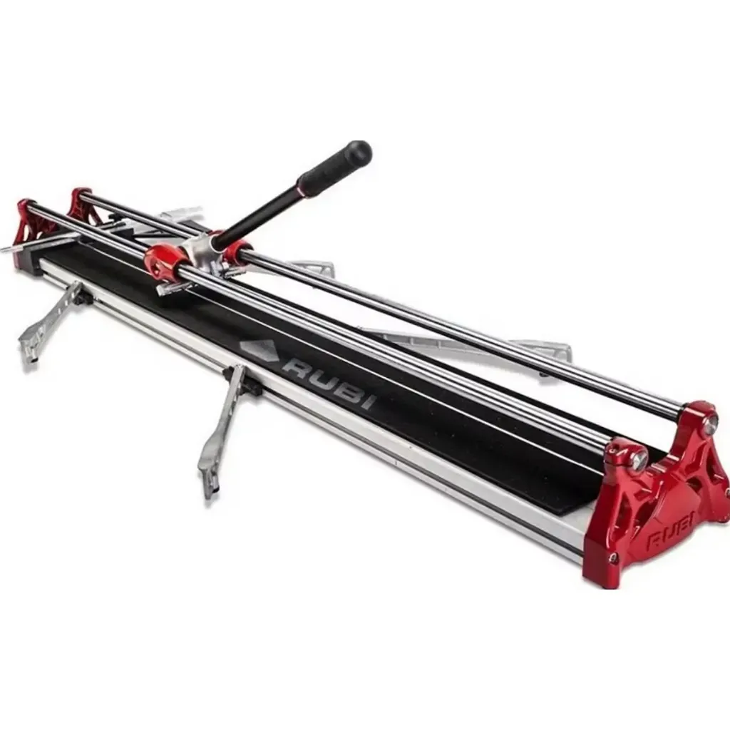 [26961] Rubi Hit 1200 Manual Tile Cutter 1200mm
