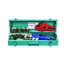Candan CM 02 Plastic Pipe Welding Machine