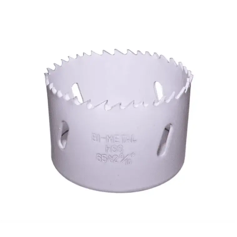 Yıldız HSS Bi-metal Hole Saw 68mm
