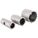 Todrill Carbide Tipped Concrete Hole Saw 50mm