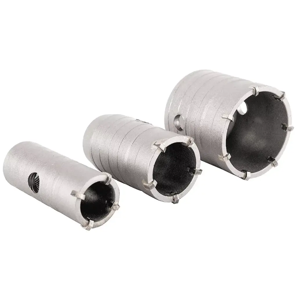 Todrill Elmaslı Beton Panç 80mm