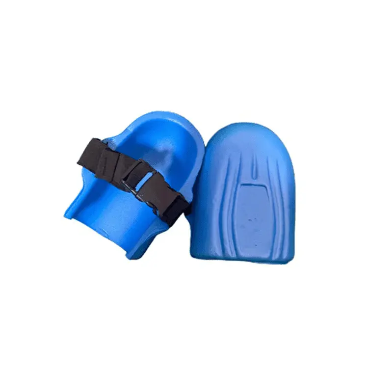 Ceramicist's Knee Pads