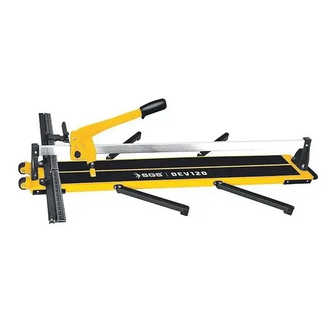 [SGS104] SGS Dev120 Manual Tile Cutter 1200mm
