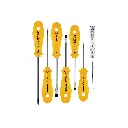 SGS Screwdriver Set 7 Pieces