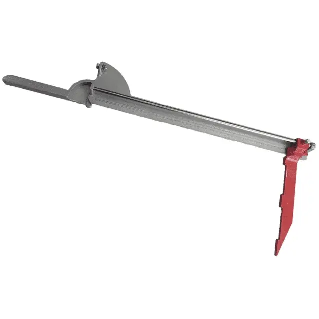 [35742] Kristal Herkül Kiklop Complete Lateral Stop