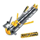 SGS X-Plus 60 Manual Tile Cutter 600mm