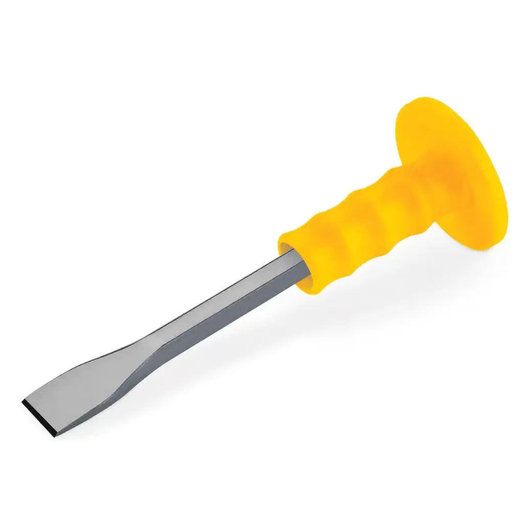 [SGS241] SGS Handguarded Chisel 30cm