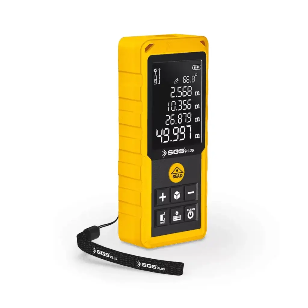 [SGS5425] SGS Laser Meter 60M