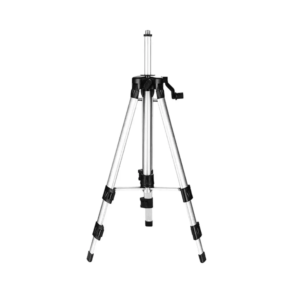 SGS Telescopic Tripod For Laser Levels 1.2M