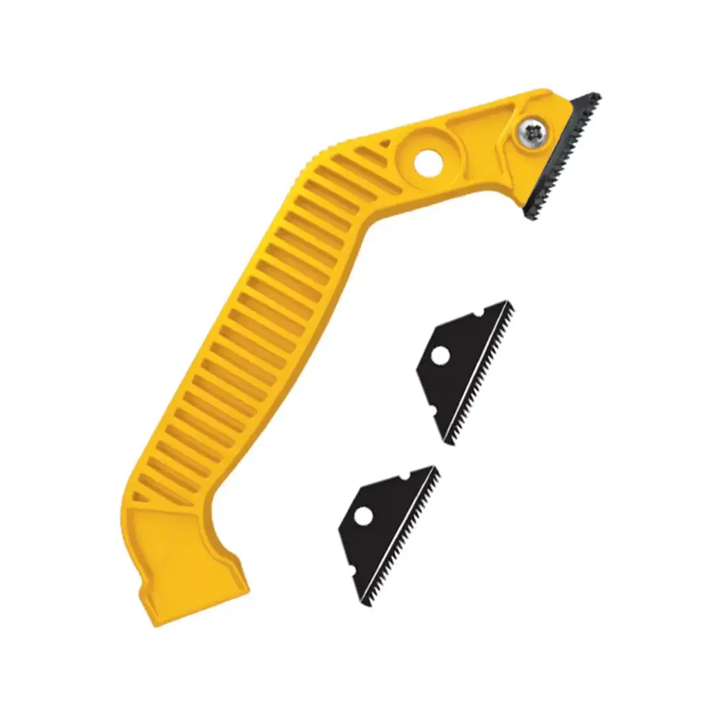 SGS Grout Removal Tool
