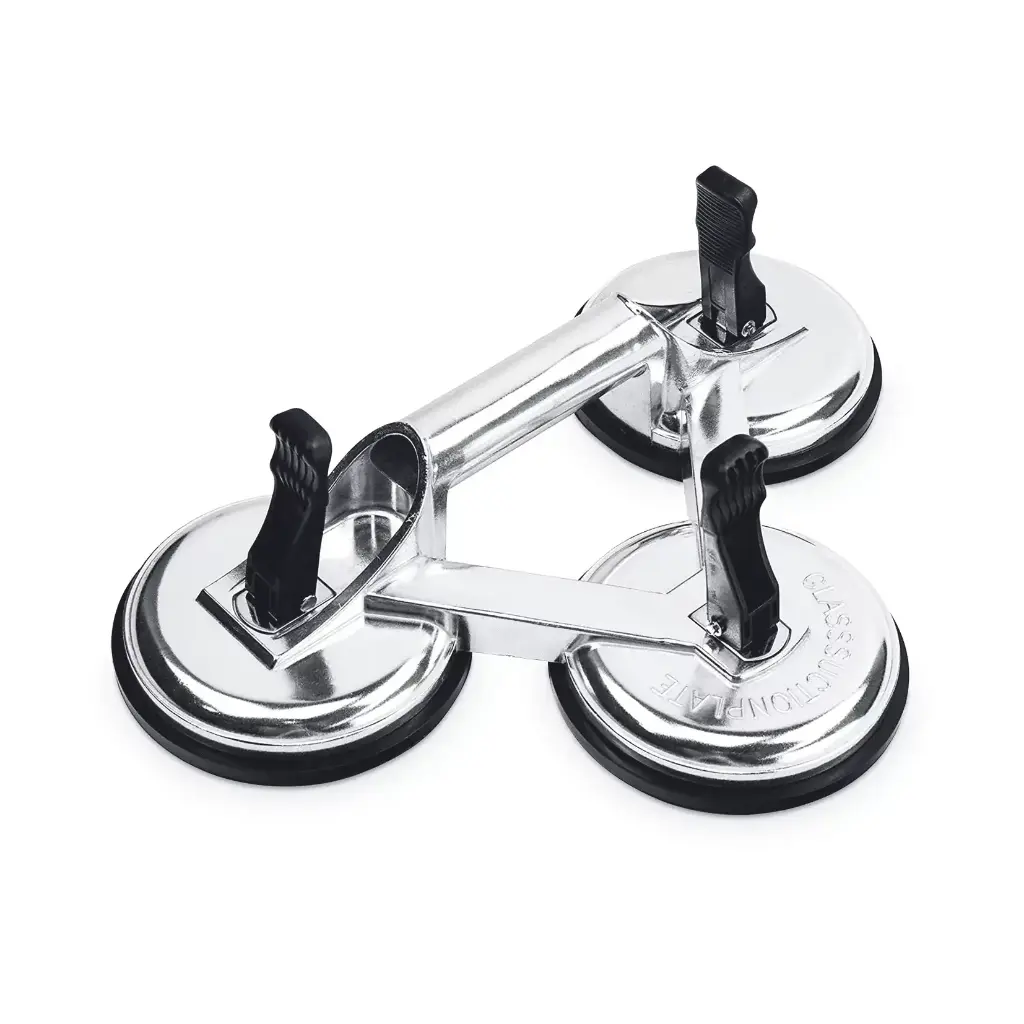 SGS Professional Suction Cup Triple