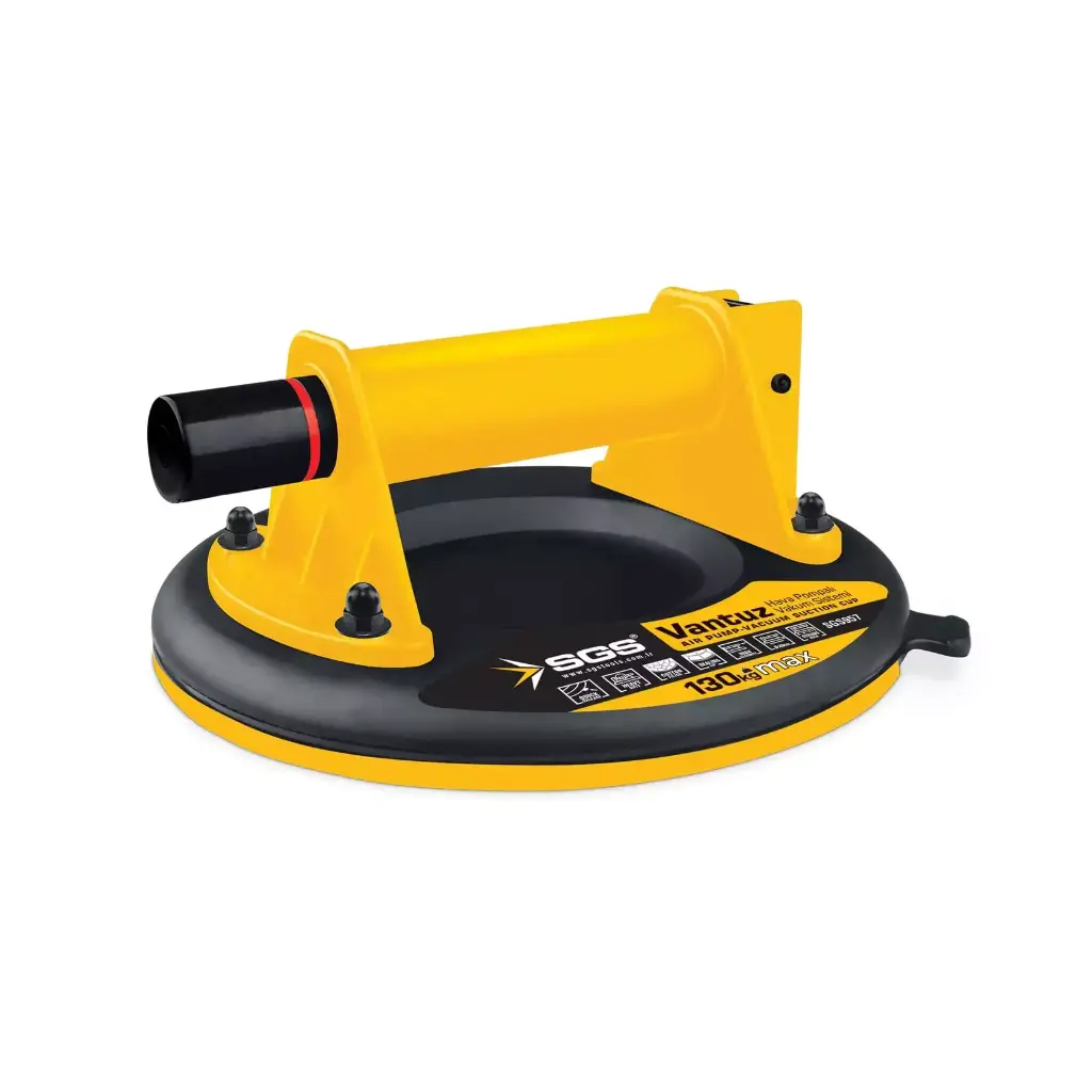 [SGS957] SGS Professional Vacuum Pump Suction Cup