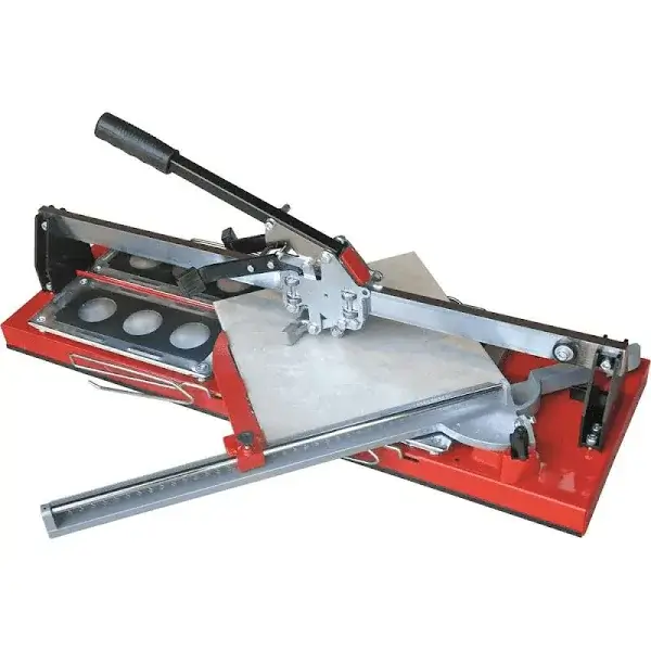 [35500] Kristal Herkül Manual Tile Cutter 640mm