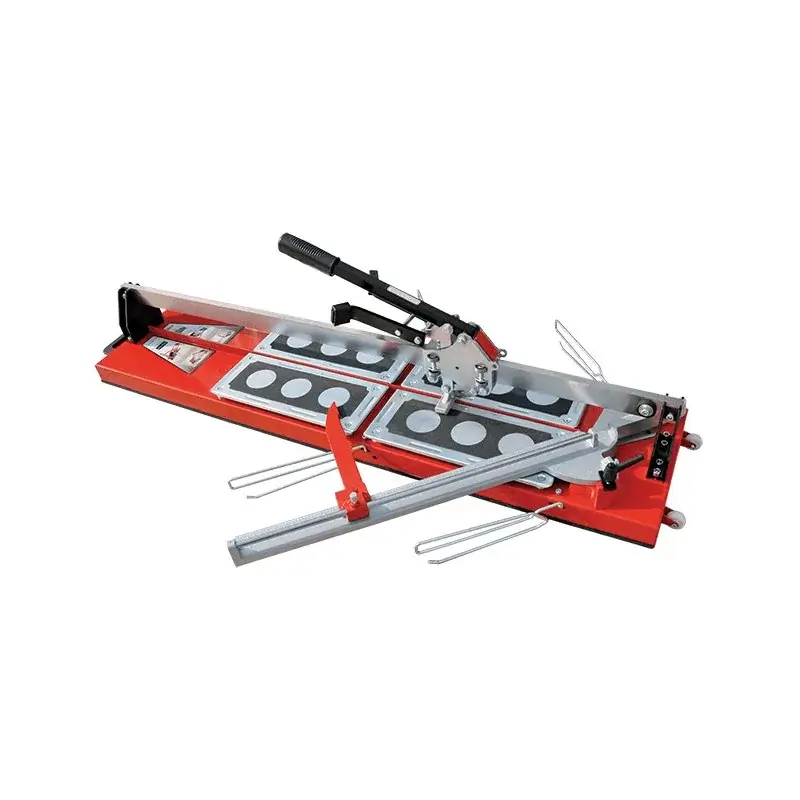 [35502] Kristal Herkül Manual Tile Cutter 935mm