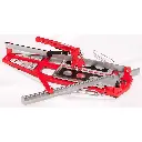 Kristal Kiklop Seramik Kesme Makinesi 640mm