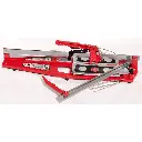 Kristal Kiklop Seramik Kesme Makinesi 750mm