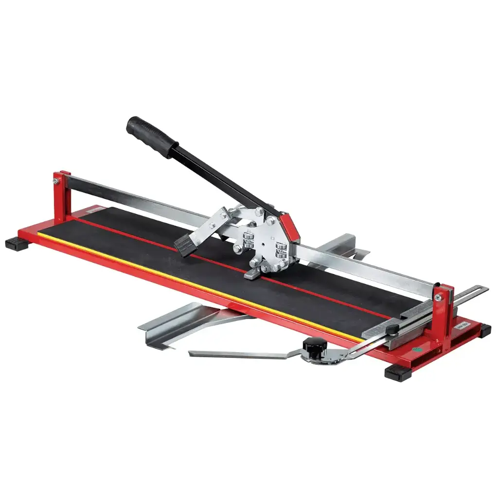 Kristal Yakut Seramik Kesme Makinesi 700mm
