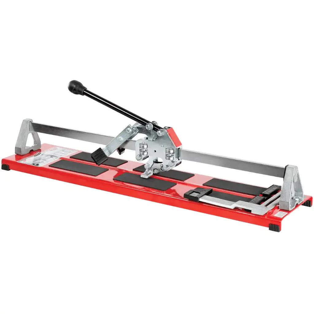 [35521] Kristal Superleto Manual Tile Cutter 850mm